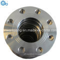 Lap Joint Flanges Stainless Steel Flanges Forged Flanges